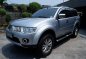 2009 Mitsubishi Montero for sale-0