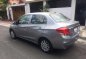 Honda Brio Amaze 2016 for sale-6