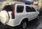 Honda CRV 2003 for sale-5