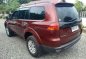 2010 Mitsubishi Montero Sport for sale -6