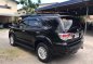 Toyota Fortuner V 2014 for sale-1