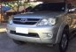 2007 Toyota Fortuner for sale -0