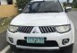 2012 Mitsubishi Montero for sale -0