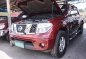 2013 Nissan Navara for sale-1