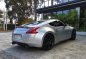 2009 Nissan Fairlady 370Z for sale-7