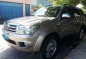 Toyota Fortuner 2010 for sale-2