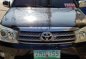 2008 Toyota Fortuner for sale-0