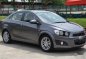 2013 Chevrolet Sonic for sale -2