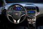 2013 Chevrolet Sonic for sale -1