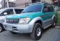 1997 Toyota Land Cruiser for sale-1