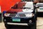 2014 Mitsubishi Montero for sale-2