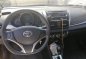 Toyota Vios 2014 1.3 E for sale -4