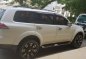 2014 Mitsubishi Montero for sale-0