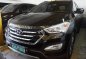 Hyundai Santa Fe 2013 Diesel for sale -0