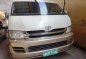 Toyota Hiace 2016 for sale-0