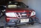 2016 Isuzu Crosswind for sale-0