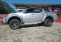 2007 Mitsubishi Strada for sale-0