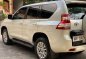 2014 Toyota Land Cruiser for sale -2