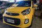 Kia Picanto 2015 for sale-0