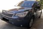 Subaru Forester 2013 for sale-0