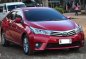 2015 Toyota Corolla Altis 1.6G MT for sale-0