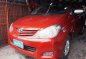 Toyota Innova 2009 for sale-0