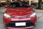 2017 Toyota Vios Gasoline for sale -0