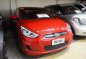 Hyundai Accent 2016 for sale-1