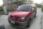 Mitsubishi Adventure 2005 for sale -0