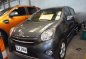 2015 Toyota Wigo Gasoline for sale-0