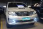 Toyota Fortuner 2013 for sale-0