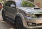 Toyota Fortuner 2015 for sale-5