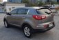 2013 Kia Sportage 2.4 EX for sale-2