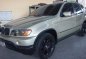 Bmw X5 2004 for sale-1