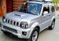 2014 Suzuki Jimny for sale-0