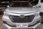 2017 Toyota Avanza Gasoline for sale-1