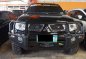 2013 Mitsubishi Montero for sale-1