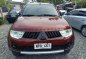 2010 Mitsubishi Montero Sport for sale -7