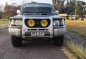 Mitsubishi Pajero 1995 for sale-3