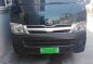 2011 Toyota Hiace for sale -1