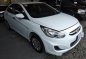 Hyundai Accent 2016 AT for sale -1