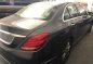 Mercedes-Benz C-Class 2015 for sale-1