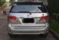 Toyota Fortuner 2006 for sale-2