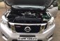 Nissan Navara 2016 manual for sale -2