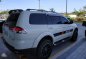 2014 Mitsubishi Montero Sport for sale-2