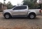 Nissan Navara 2016 manual for sale -3