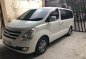 2011 Hyundai Grand Starex for sale -1