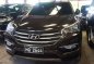Hyundai Santa Fe 2016 for sale-0