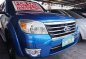 2009 Ford Everest Automatic for sale-0