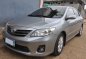 2013 Toyota Corolla Altis 1.6G Manual for sale-0